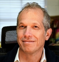Curtis Michelson