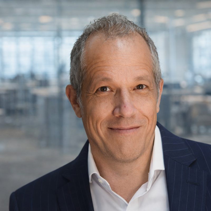 Curtis Michelson, Innovation Strategist and Strategic Facilitator