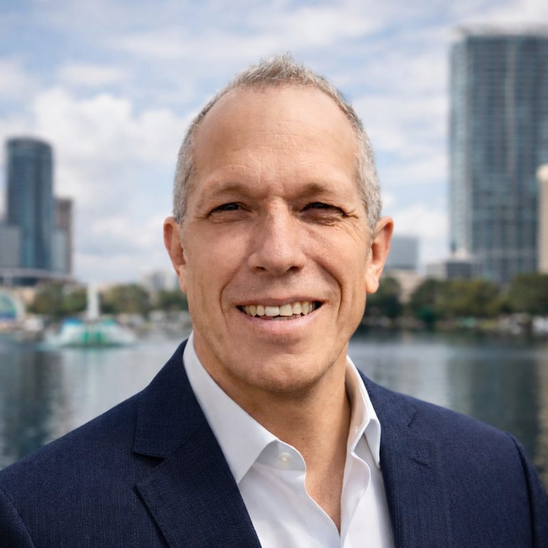 Curtis Michelson, Innovation Strategist and Strategic Facilitator