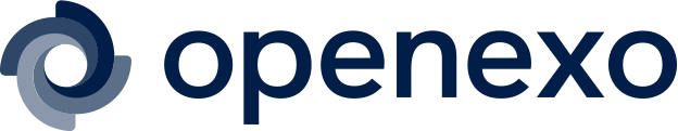 OpenExO logo