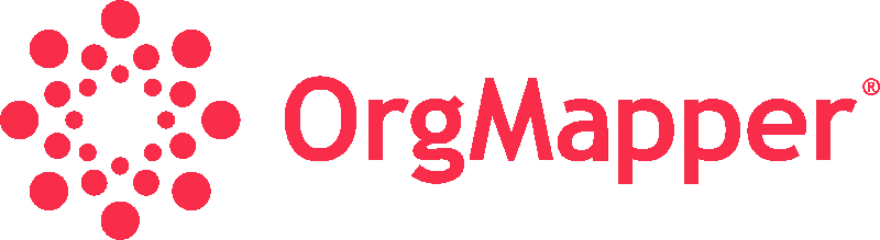 OrgMapper logo