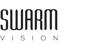 SwarmVision logo